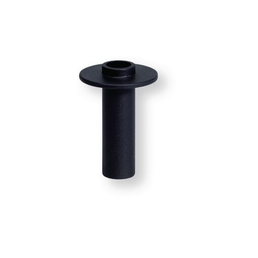 Injekteringshylsa Ø 25mm för 9mm slang
